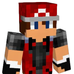 JustADood Minecraft avatar bust