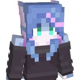 JustAFishe's Minecraft skin