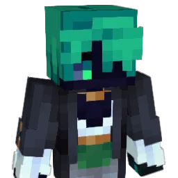 JustAGuyHere Minecraft avatar bust