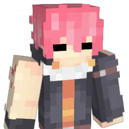 JustAGuy_1 Minecraft avatar bust