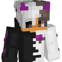 JustAJinx07's Minecraft skin