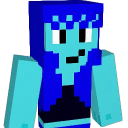 JustALapis Minecraft avatar bust