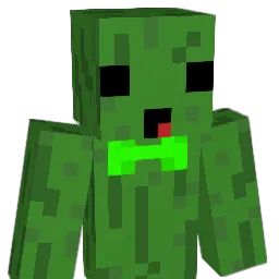 JustAMadPickle's Minecraft skin