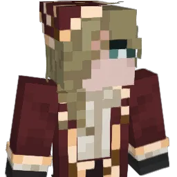 JustAMate7's Minecraft skin