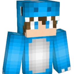 JustAProperBrew Minecraft avatar bust
