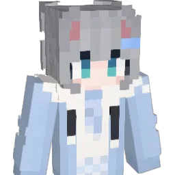 JustA_Cheese Minecraft avatar bust