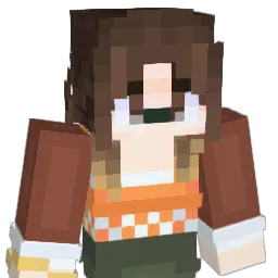 JustAdaline's Minecraft skin