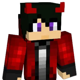 JustAleXD's Minecraft skin