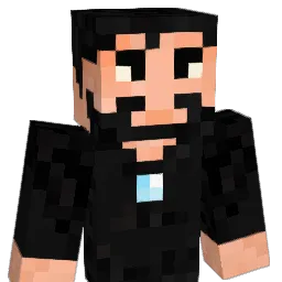 JustAlejo's Minecraft skin