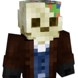 JustAlex77's Minecraft skin