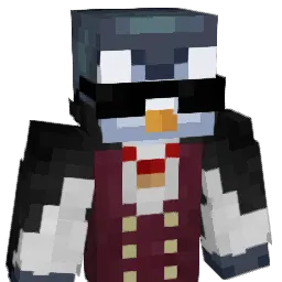 JustAlexx_ Minecraft avatar bust
