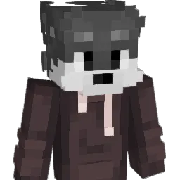 JustAlittleWolf
