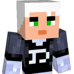 JustAm_ViNatEd's Minecraft skin