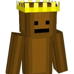 JustAmy69 Minecraft avatar bust