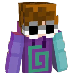 JustAnAngel_ Minecraft avatar bust