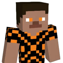 JustAnOkapi's Minecraft skin