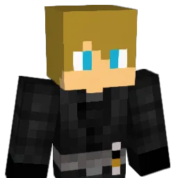 JustAnOwen Minecraft avatar bust