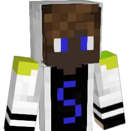 JustAndyLP's Minecraft skin