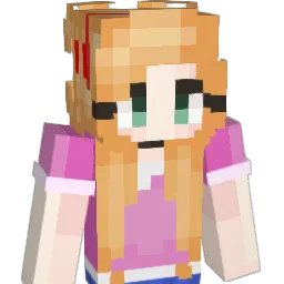 JustAnothaEntity Minecraft avatar bust