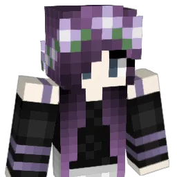 JustAnotherFace Minecraft avatar bust