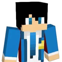 JustAnotherJoe_ Minecraft avatar bust