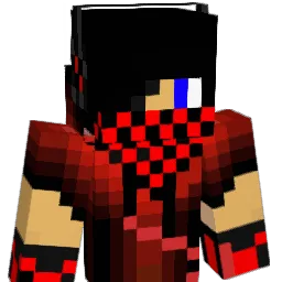 JustAnth's Minecraft skin