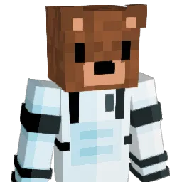JustAppau's Minecraft skin