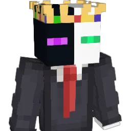 JustAtom6's Minecraft skin