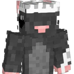 JustAzazou's Minecraft skin