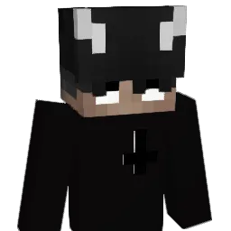 JustAzzy's Minecraft skin