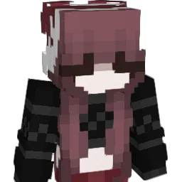 JustB3llaa's Minecraft skin
