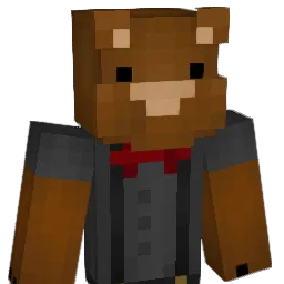 JustBackey's Minecraft skin