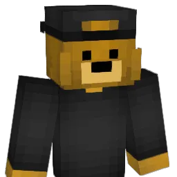 JustBeYoN's Minecraft skin