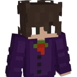 JustBean13_ Minecraft avatar bust