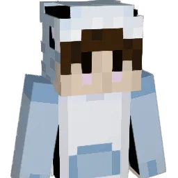 JustBenn1 Minecraft avatar bust