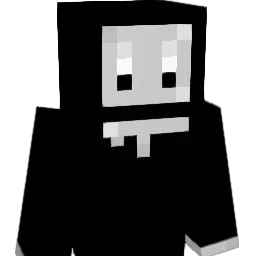 JustBimbus Minecraft avatar bust