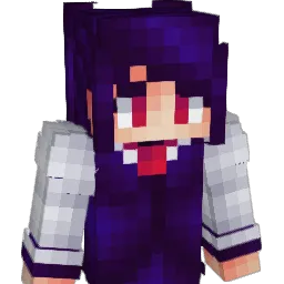 JustBr1an298 Minecraft avatar bust