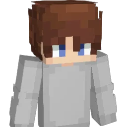 JustBrenden_ Minecraft avatar bust