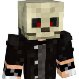 JustBrinsky's Minecraft skin