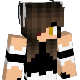 JustCallMeEdgy Minecraft avatar bust