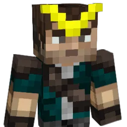 JustCallMeGary's Minecraft skin