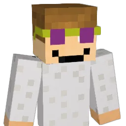 JustCallMeTom Minecraft avatar bust
