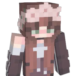 JustCallMeZooid Minecraft avatar bust