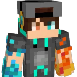 JustCharlie1's Minecraft skin