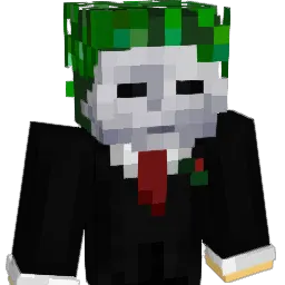 JustCheek_'s Minecraft skin