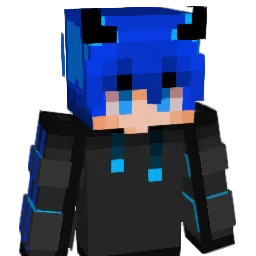 JustCheesee Minecraft avatar bust