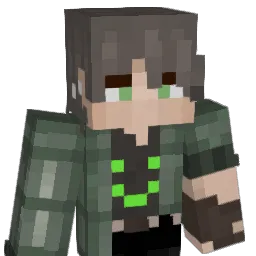 JustChinga's Minecraft skin