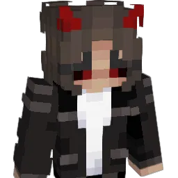JustChristie's Minecraft skin