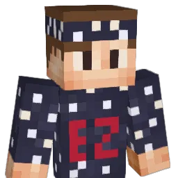 JustCold's Minecraft skin