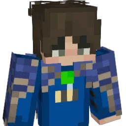 JustControls's Minecraft skin